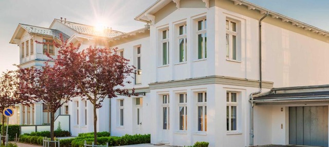 Villa Erika _ Wohnung 5
