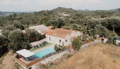 Villa Eros