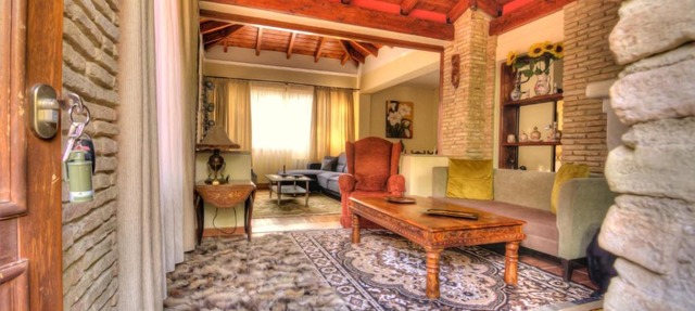 Villa Escobadd