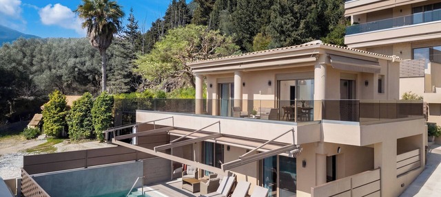 Villa Esperia