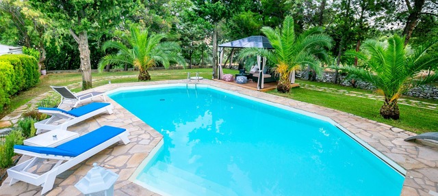 Villa Euphoria