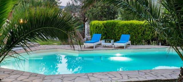 Villa Euphoria