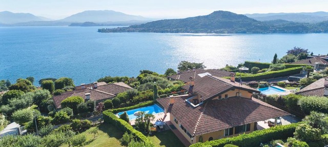 Villa Eva