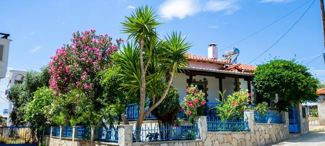 Villa Evis