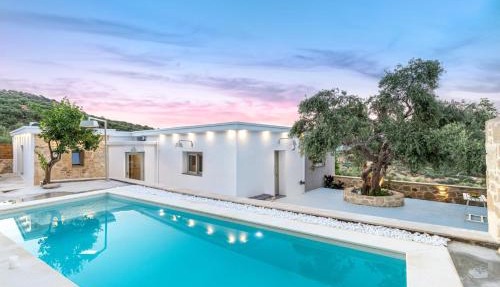 Villa Evrithea