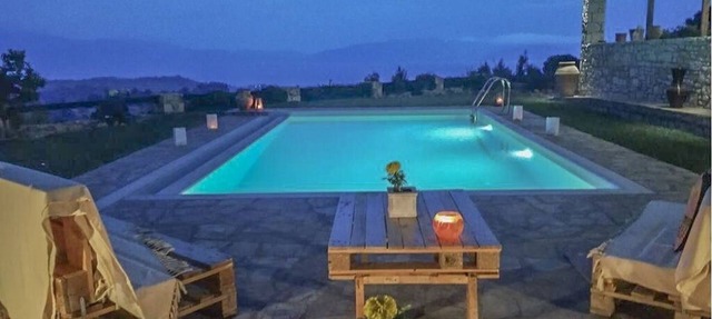 Villa Fairytale