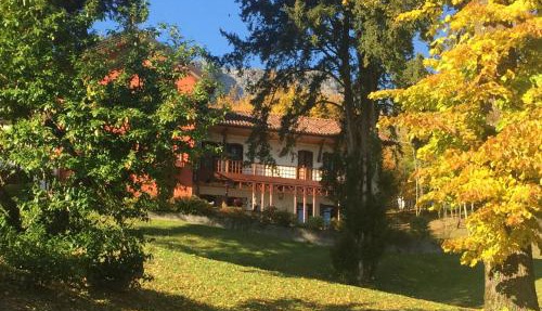 Villa Fiocco