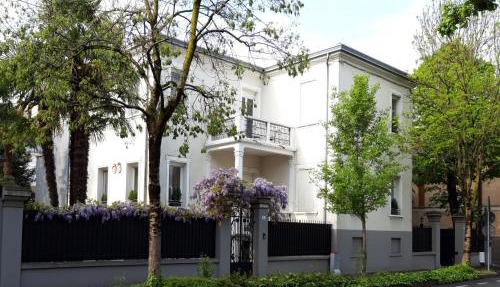 Villa Fiorentino