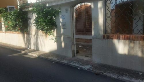 Villa Fiorenza