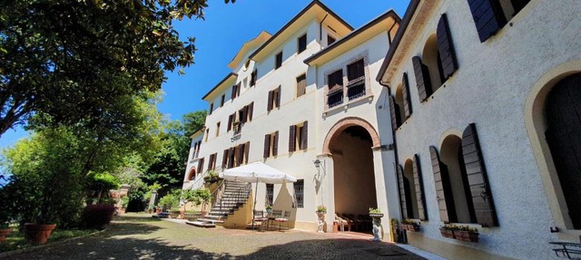 Villa Flangini