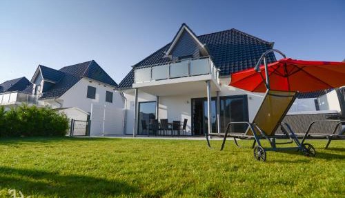 Villa Fleesenstrand