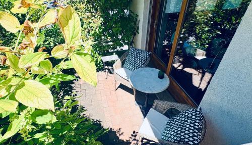 Villa Fleurettes STUDIO