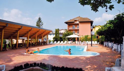 Villa Flora