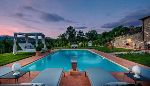 Villa Flora