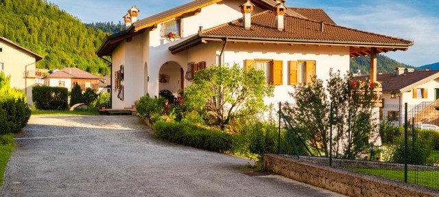 Villa Floris