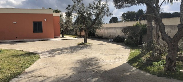 Villa Forester