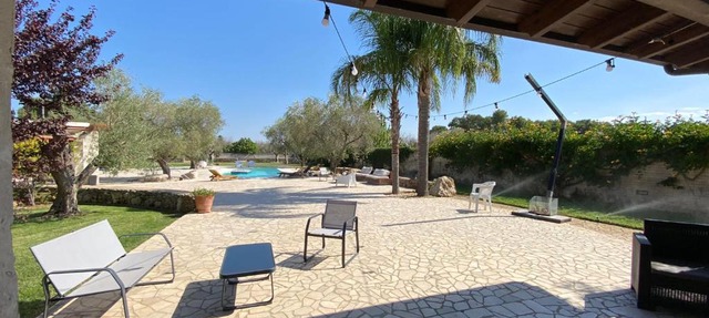Villa Forester