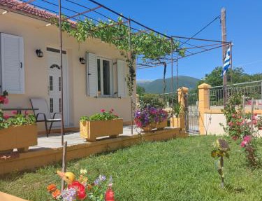 Villa Fotini
