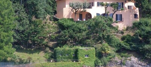 VILLA FRANCESCA