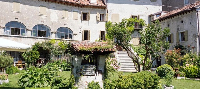 Villa Francescon