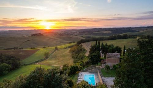 Villa Frantusina