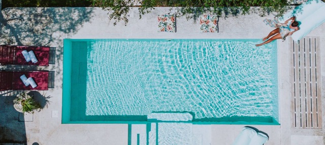 Villa Frida