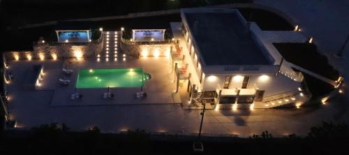 Villa Fumarola