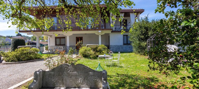 Villa Gabri 1 e 2
