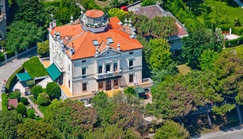 Villa Gabriella B&B - Apartments