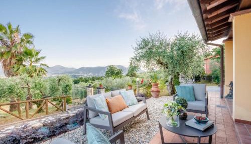 Villa Gabry