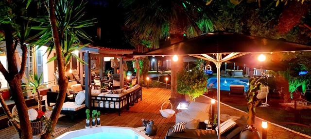 Villa Gala