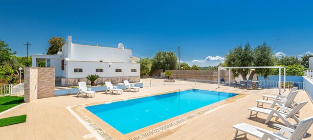 Villa Galadriel con piscina by Wonderful Italy