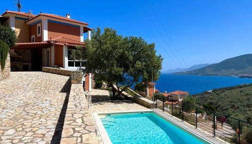 Villa Galini