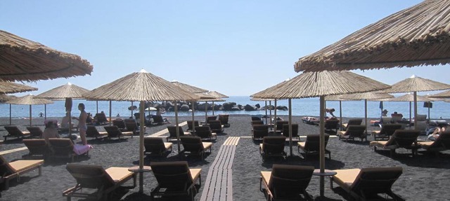 Villa Gambas Beach Studios