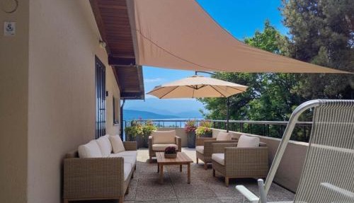 Villa Gardablick