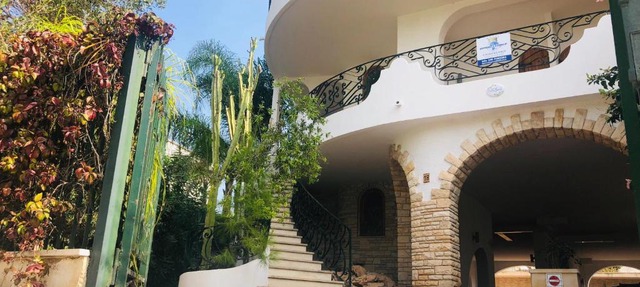 Villa Gaudí