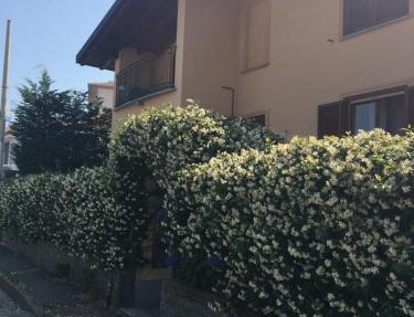 Villa Gemelli