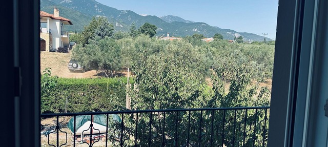 Villa George