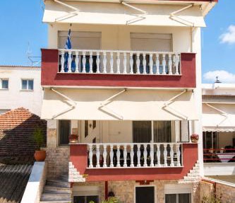 Villa George