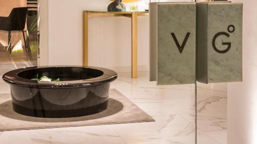 Villa Gervasio Rooms