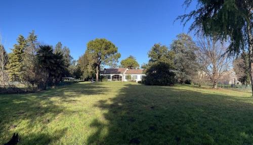 Villa Giacinti