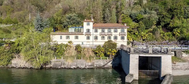 Villa Gianna