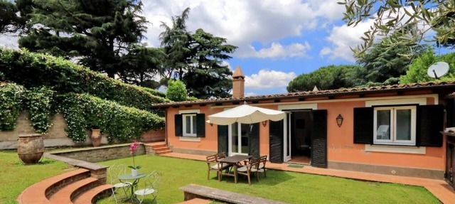Villa Giare