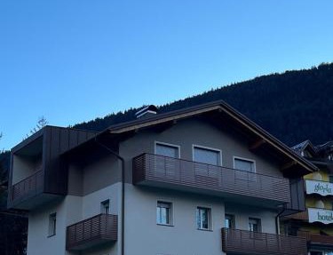 Villa Ginestra