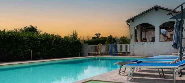 VILLA GIO' great pool,between Venice, Dolomites and Prosecco Hills, 12/14 people