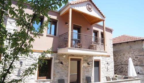 Villa Giota