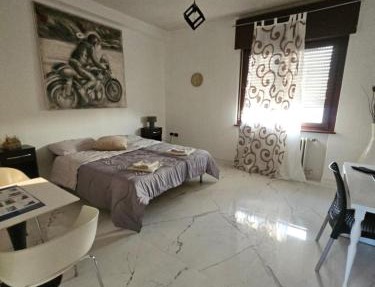 VILLA GIOVANNA