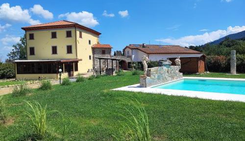 Villa Giovanna