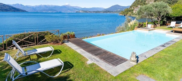 Villa Gisella