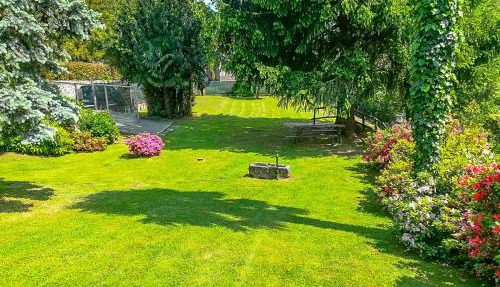 Villa Giuliana